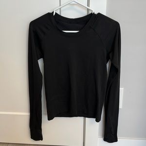 LULULEMON Swiftly Long Sleeve